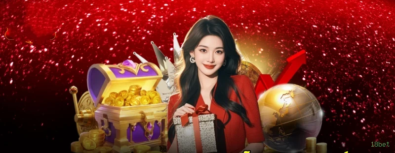 APP oficial da 18bet para mobile