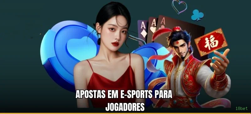 Cassino ao vivo da 18bet com dealers reais