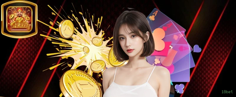 Programa VIP exclusivo da 18bet