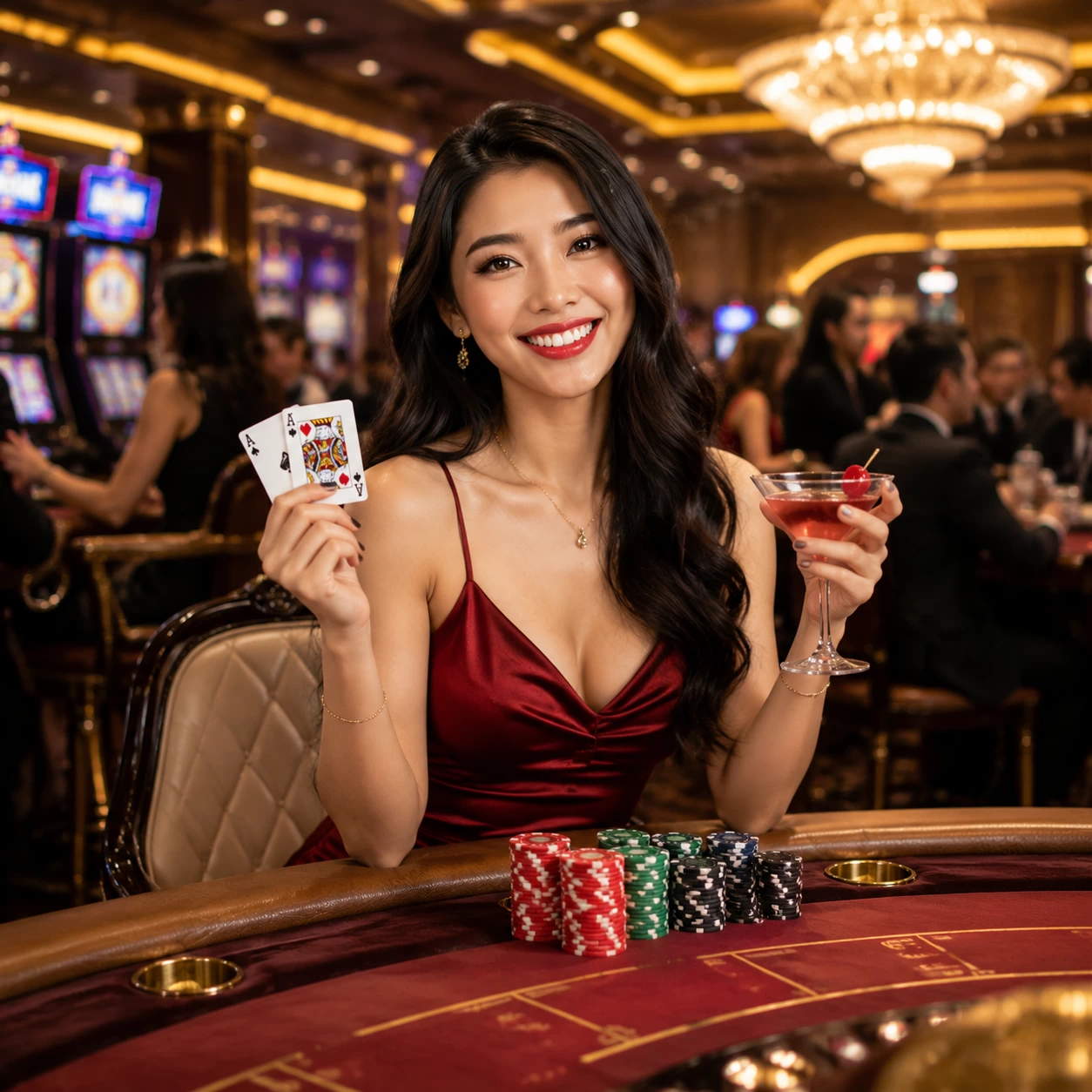 Configurações úteis dentro do app 18bet